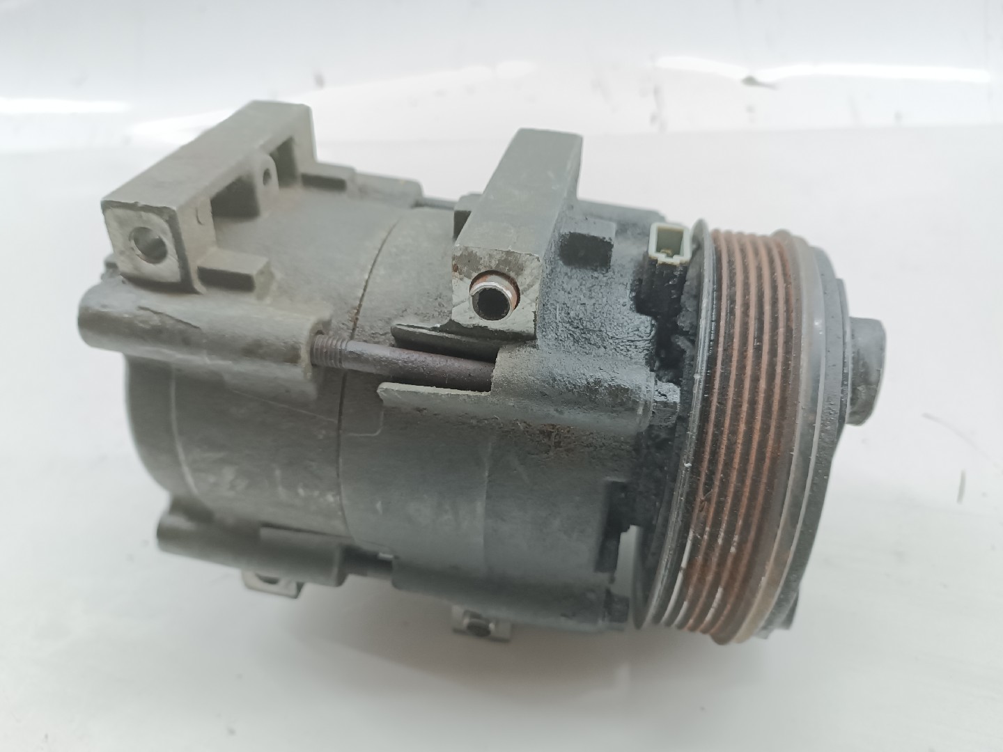 Compressor do Ar Condicionado FORD ESCORT CLASSIC (AAL, ABL) | 98 - 00
