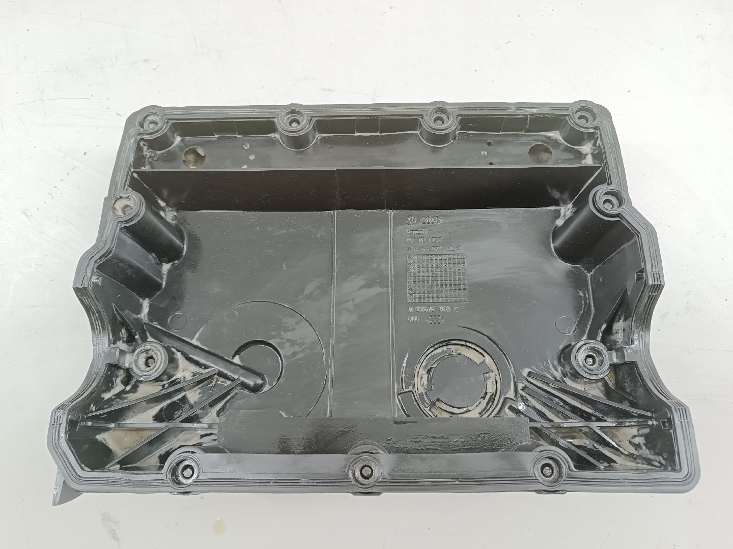 Tampa Válvulas SEAT IBIZA III (6L1) | 02 - 09