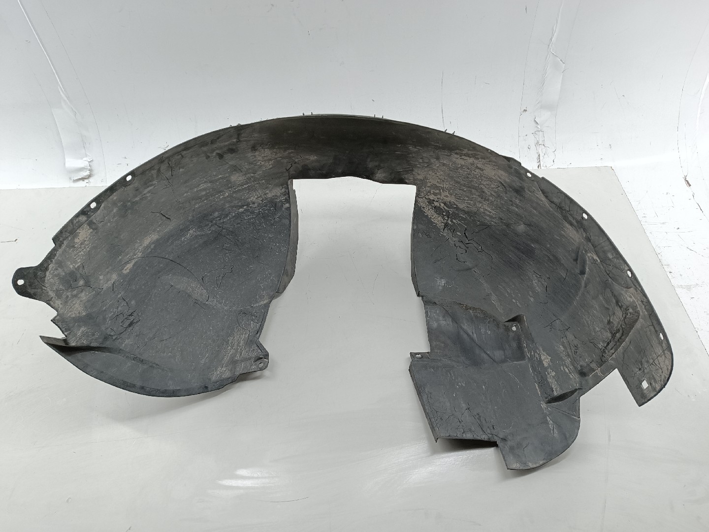 Cava de Roda Frente Direita VOLVO S80 I (184) | 98 - 08
