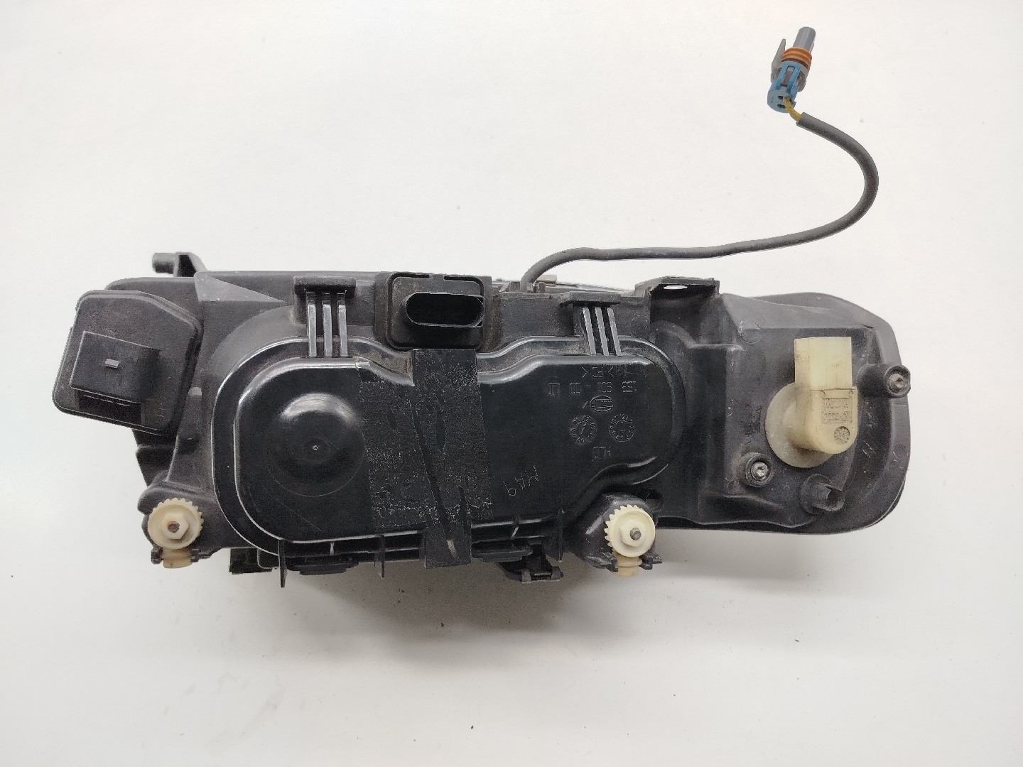 Ótica Esquerda Xénon AUDI A3 (8L1) | 96 - 06 Imagem-4