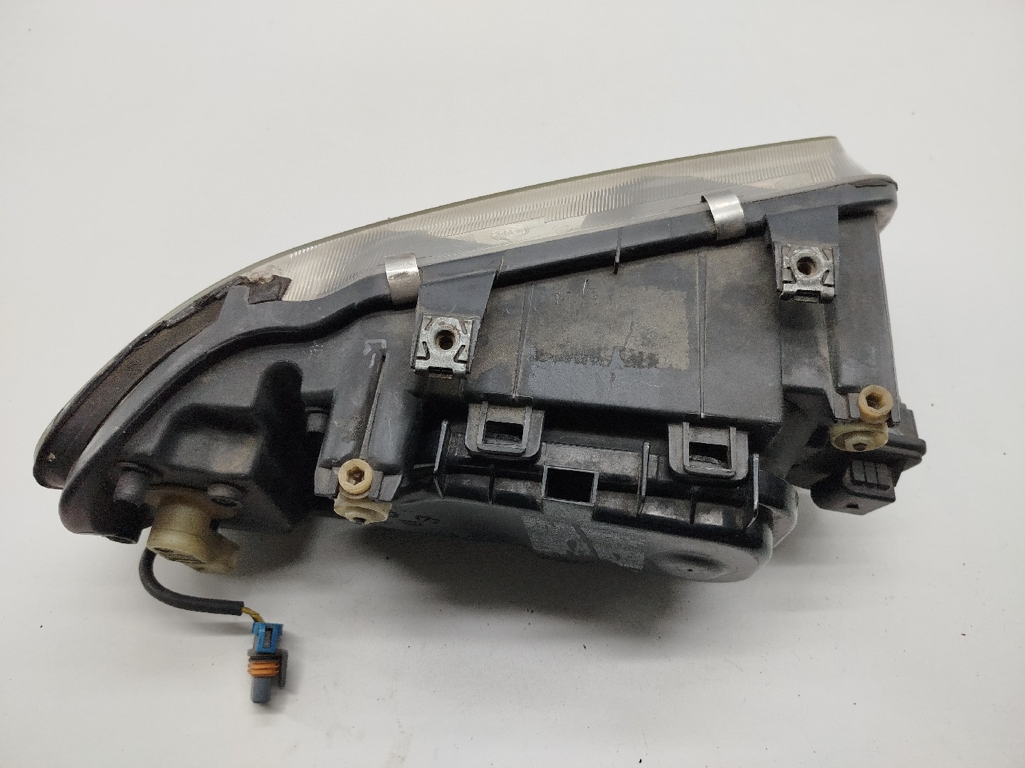 Ótica Esquerda Xénon AUDI A3 (8L1) | 96 - 06 Imagem-7