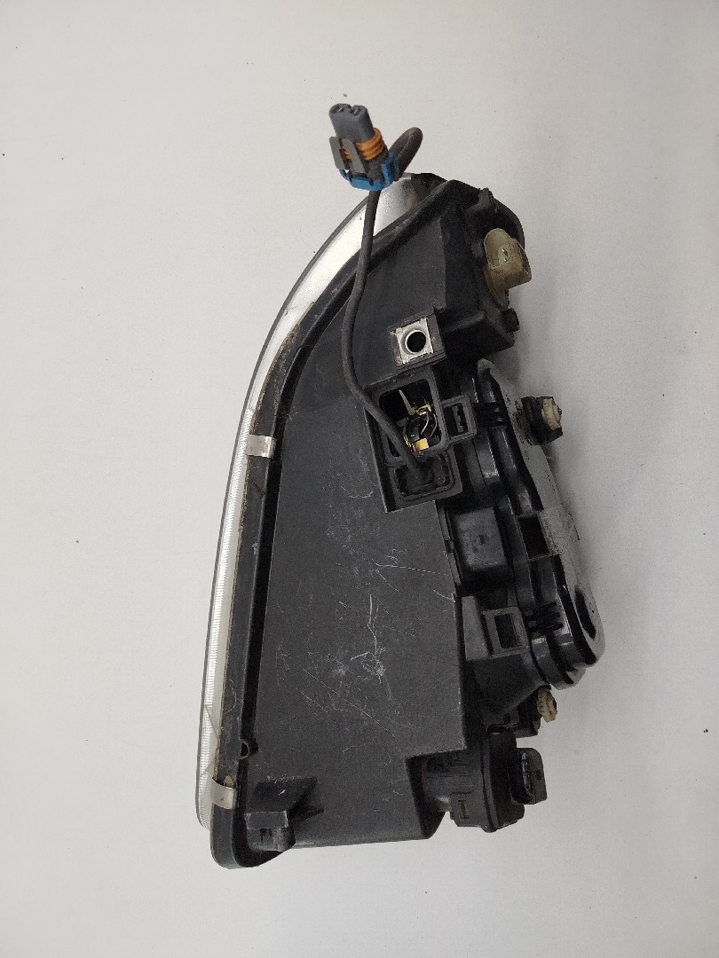 Ótica Esquerda Xénon AUDI A3 (8L1) | 96 - 06 Imagem-5