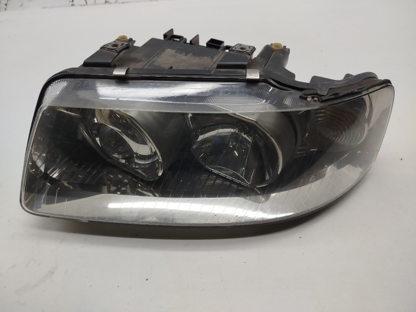 Ótica Esquerda Xénon AUDI A3 (8L1) | 96 - 06 Imagem-8