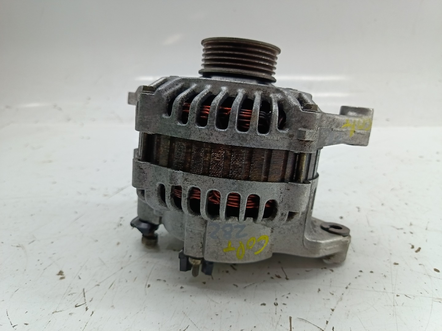 Alternador MITSUBISHI COLT V (CJ_, CP_) | 95 - 04