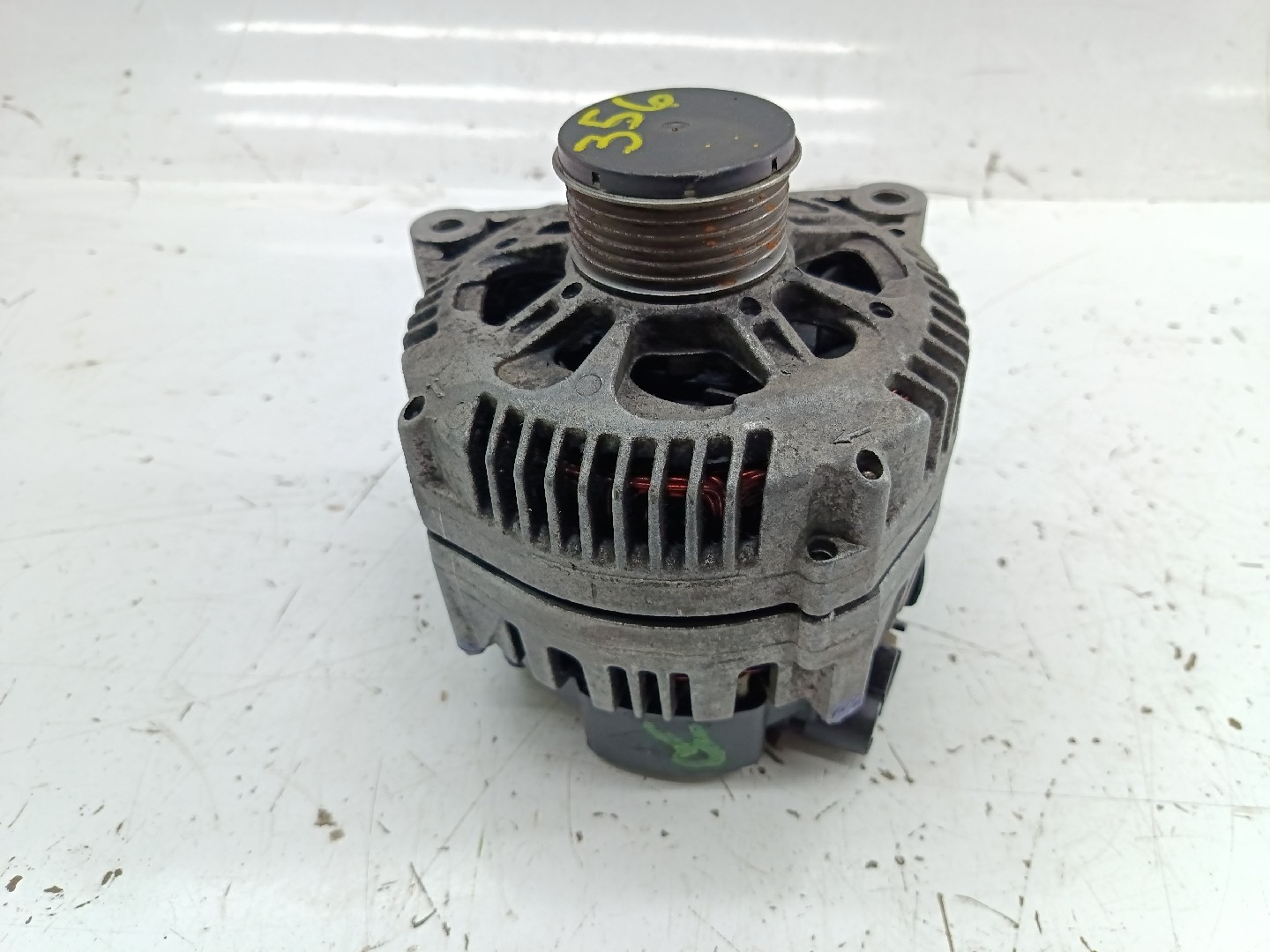 Alternador PEUGEOT 406 Break (8E/F) | 96 - 04