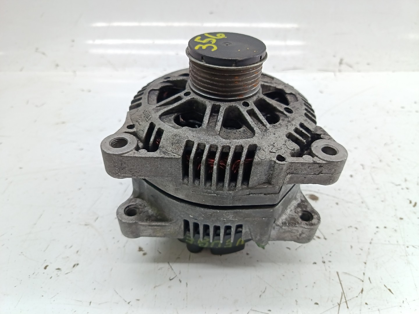alternateur PEUGEOT 406 Break (8E/F) | 96 - 04 Imagem-3