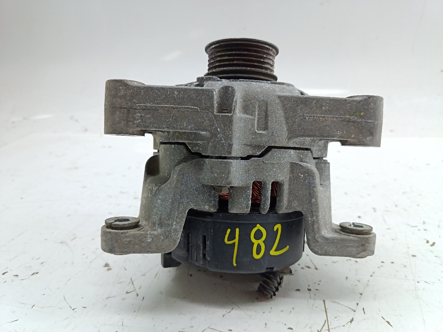Alternator OPEL CORSA B (S93) | 93 - 02