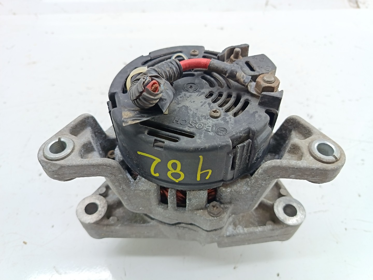 alternateur OPEL CORSA B (S93) | 93 - 02 Imagem-3
