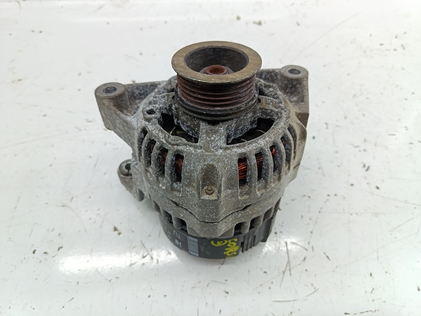 alternateur OPEL CORSA B (S93) | 93 - 02 Imagem-4