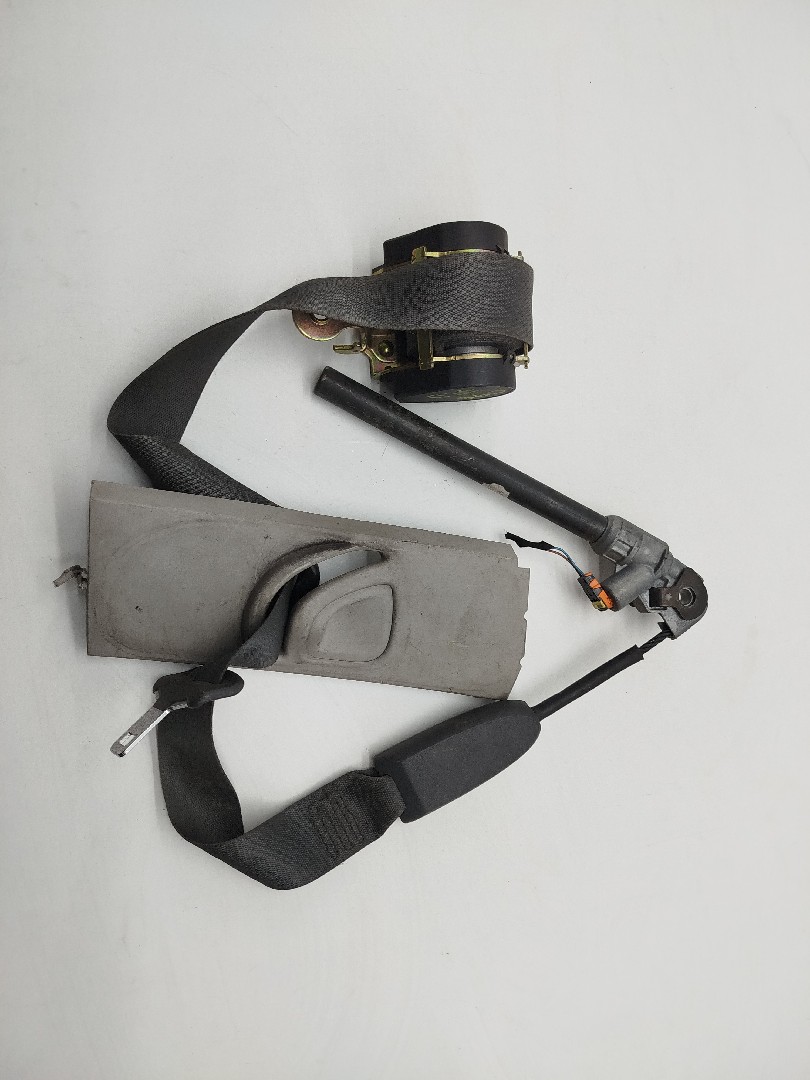 Cinto Frente Direito RENAULT SCÉNIC II (JM0/1_) | 03 - 10 Imagem-1