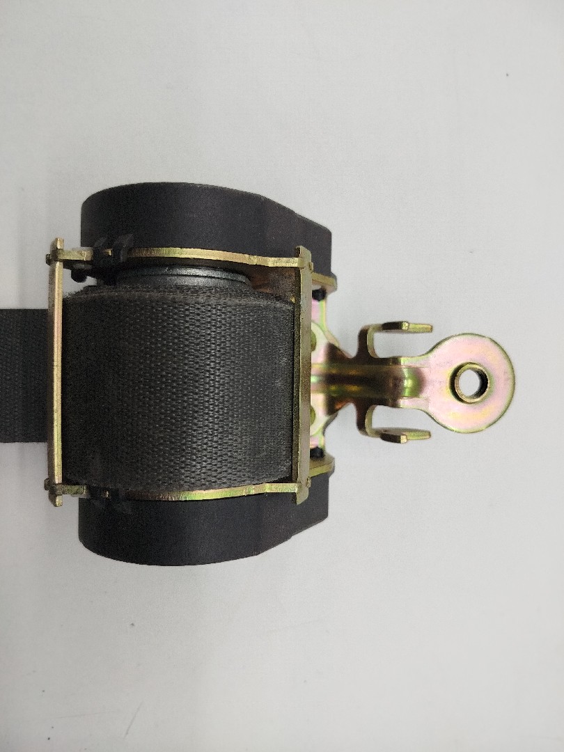 Cinto Frente Direito RENAULT SCÉNIC II (JM0/1_) | 03 - 10 Imagem-2