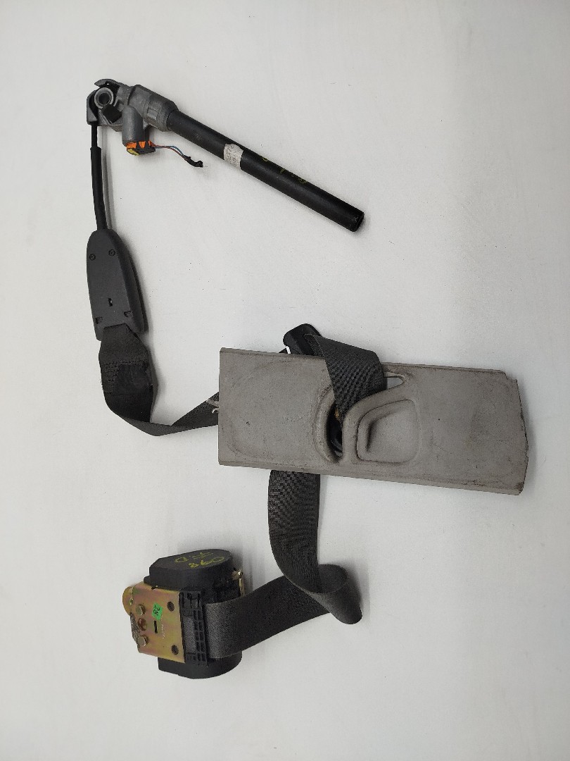 Cinto Frente Direito RENAULT SCÉNIC II (JM0/1_) | 03 - 10 Imagem-4