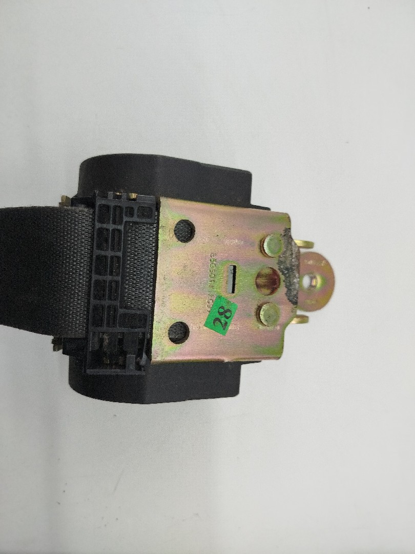 Cinto Frente Direito RENAULT SCÉNIC II (JM0/1_) | 03 - 10 Imagem-3