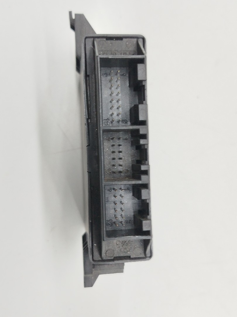 Unidade de control LANCIA MUSA (350_) | 04 - 12 Imagem-1