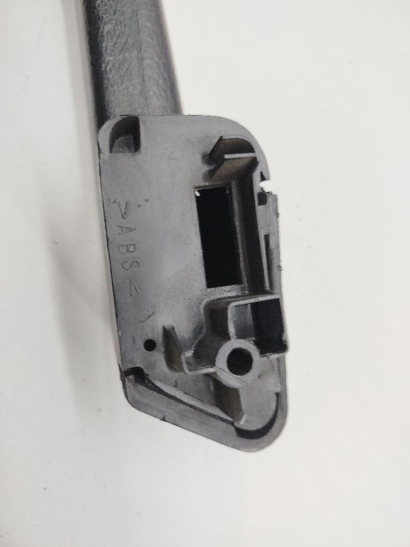 Puxador Interior Porta Tras Esquerdo OPEL TIGRA TwinTop (X04) | 04 - 10 Imagem-4