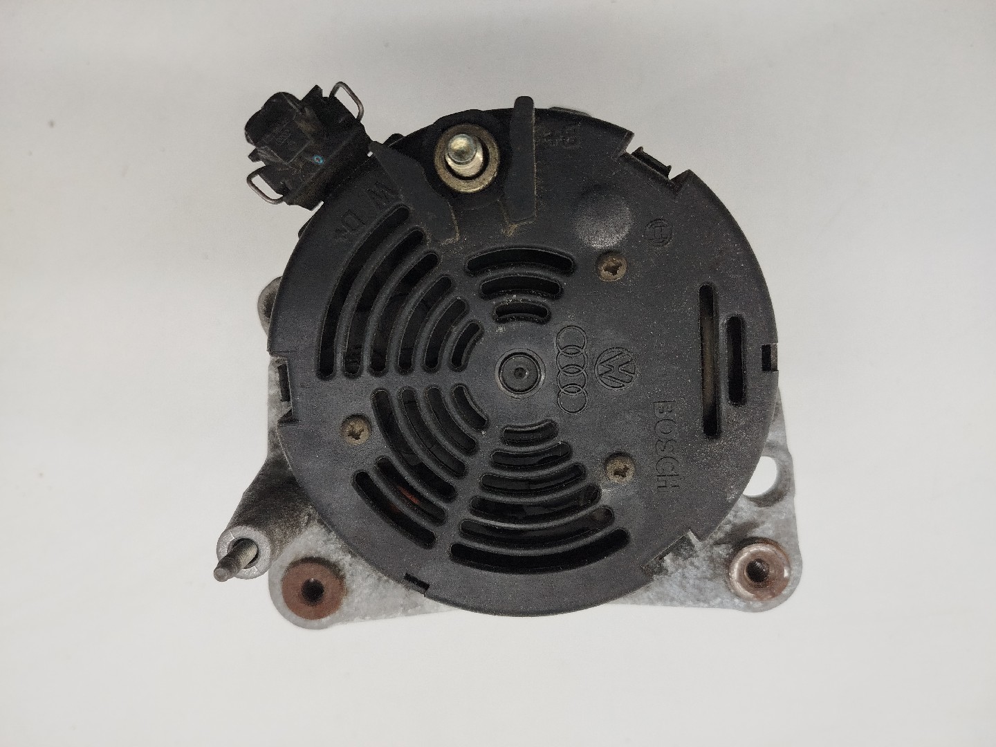 Alternador VOLKSWAGEN GOLF IV (1J1) | 97 - 07 Imagem-2