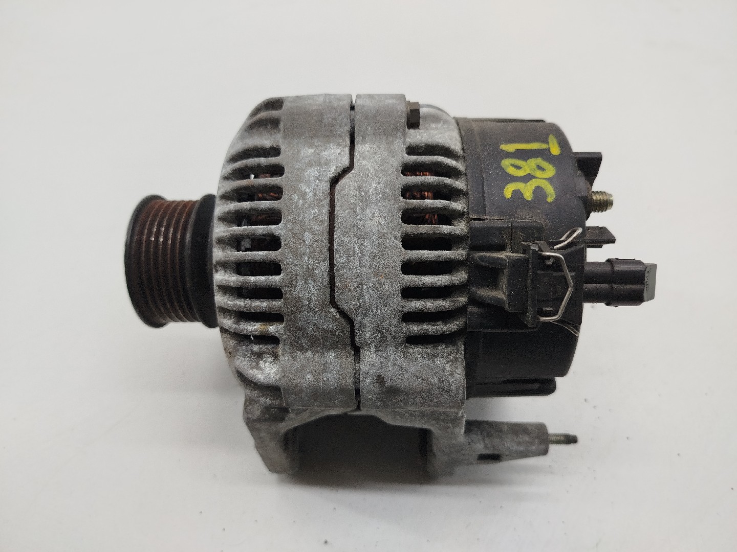 Alternador VOLKSWAGEN GOLF IV (1J1) | 97 - 07 Imagem-4