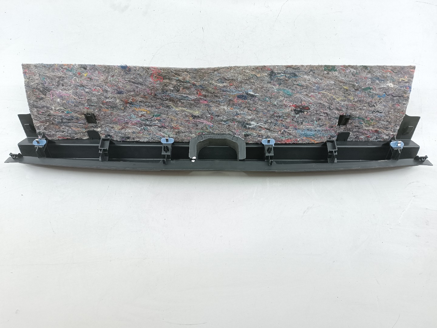 Friso de soleira da porta RENAULT CAPTUR I (J5_, H5_) | 13 - 