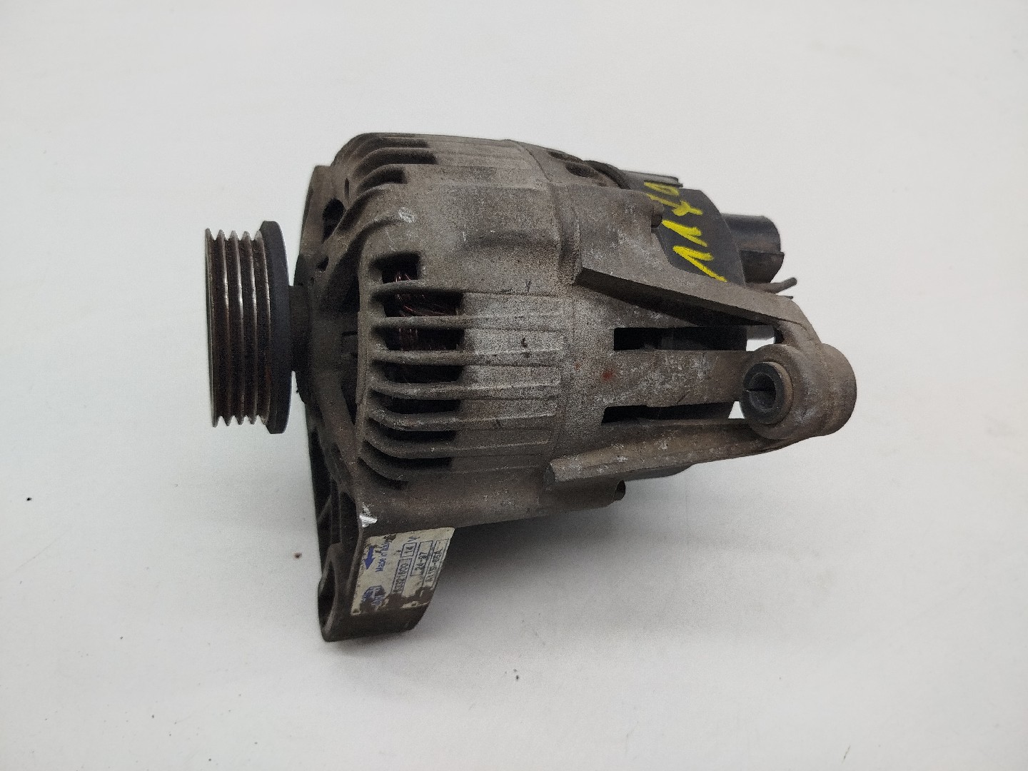 Alternator FIAT PUNTO (176_) | 93 - 99