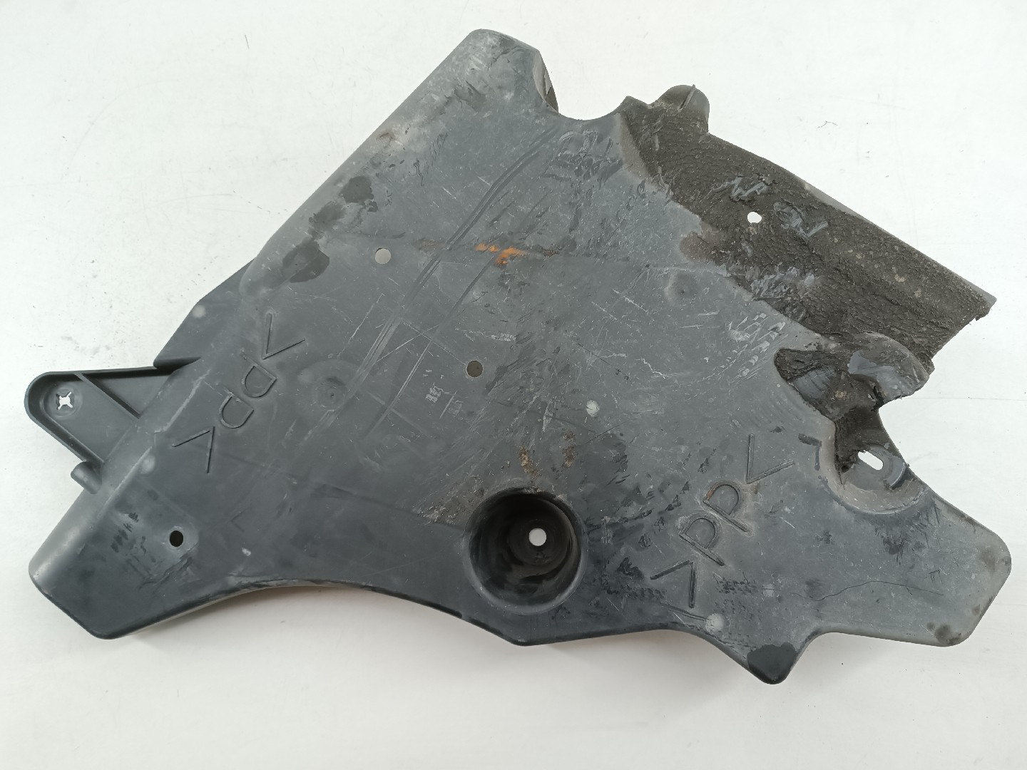 Proteção de chassis RENAULT CAPTUR I (J5_, H5_) | 13 -  Imagem-1