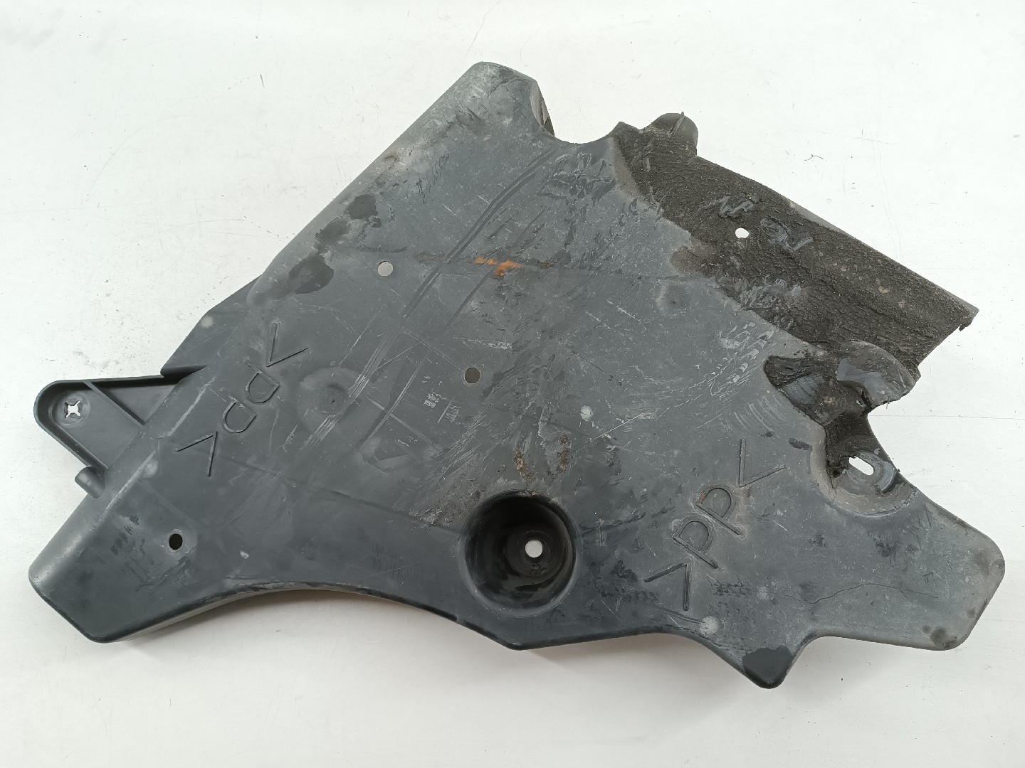 Proteção de chassis RENAULT CAPTUR I (J5_, H5_) | 13 -  Imagem-2