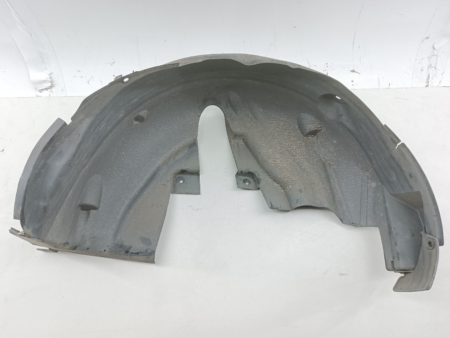 Cava de Roda Traseira Direita RENAULT CAPTUR I (J5_, H5_) | 13 - 