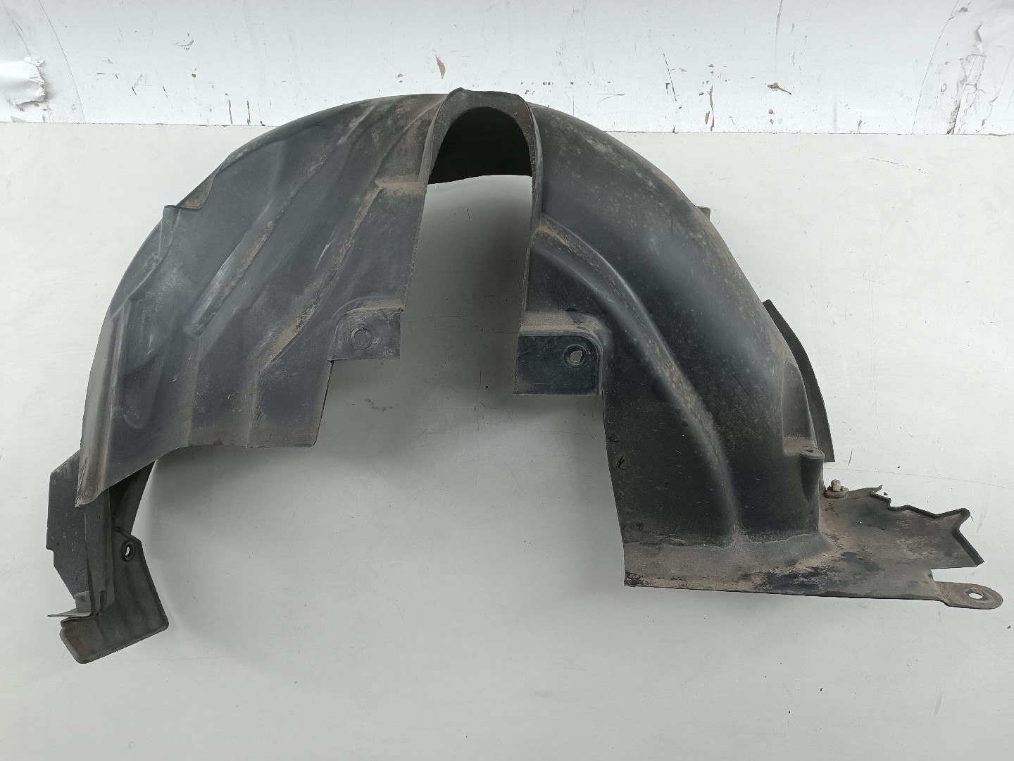 Cava de Roda Traseira Direita RENAULT CAPTUR I (J5_, H5_) | 13 -  Imagem-2