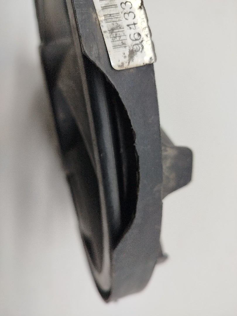 Termo ventiladores PEUGEOT 206 SW (2E/K) | 02 -  Imagem-1