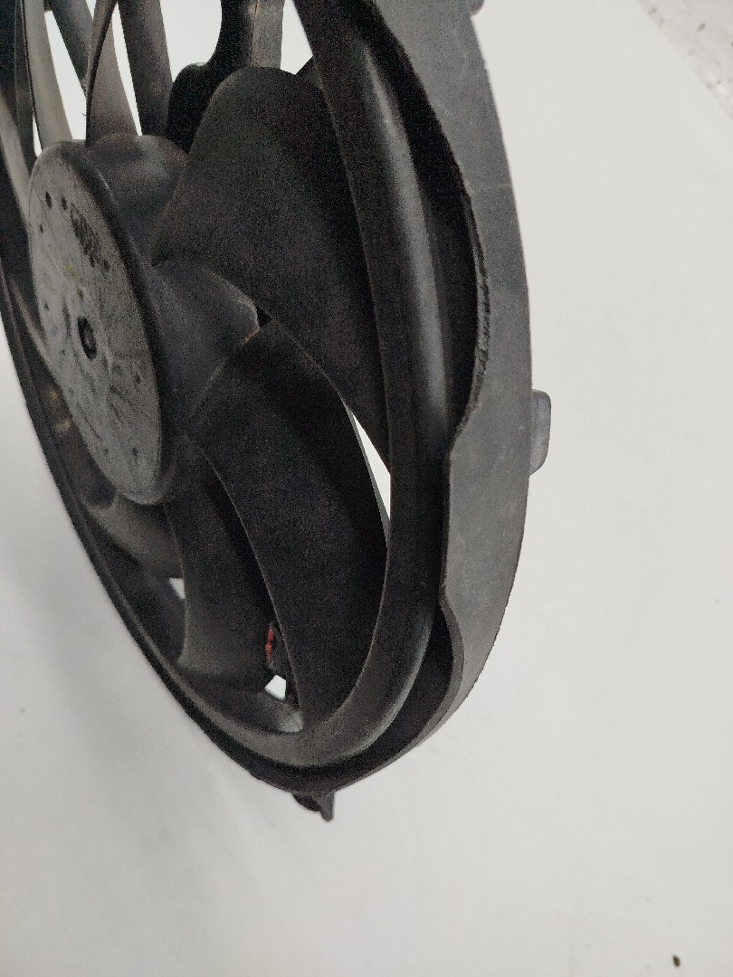 Termo ventiladores PEUGEOT 206 SW (2E/K) | 02 -  Imagem-5