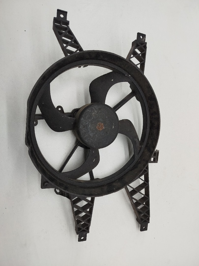 Termo ventiladores RENAULT CLIO III (BR0/1, CR0/1) | 05 -  Imagem-1