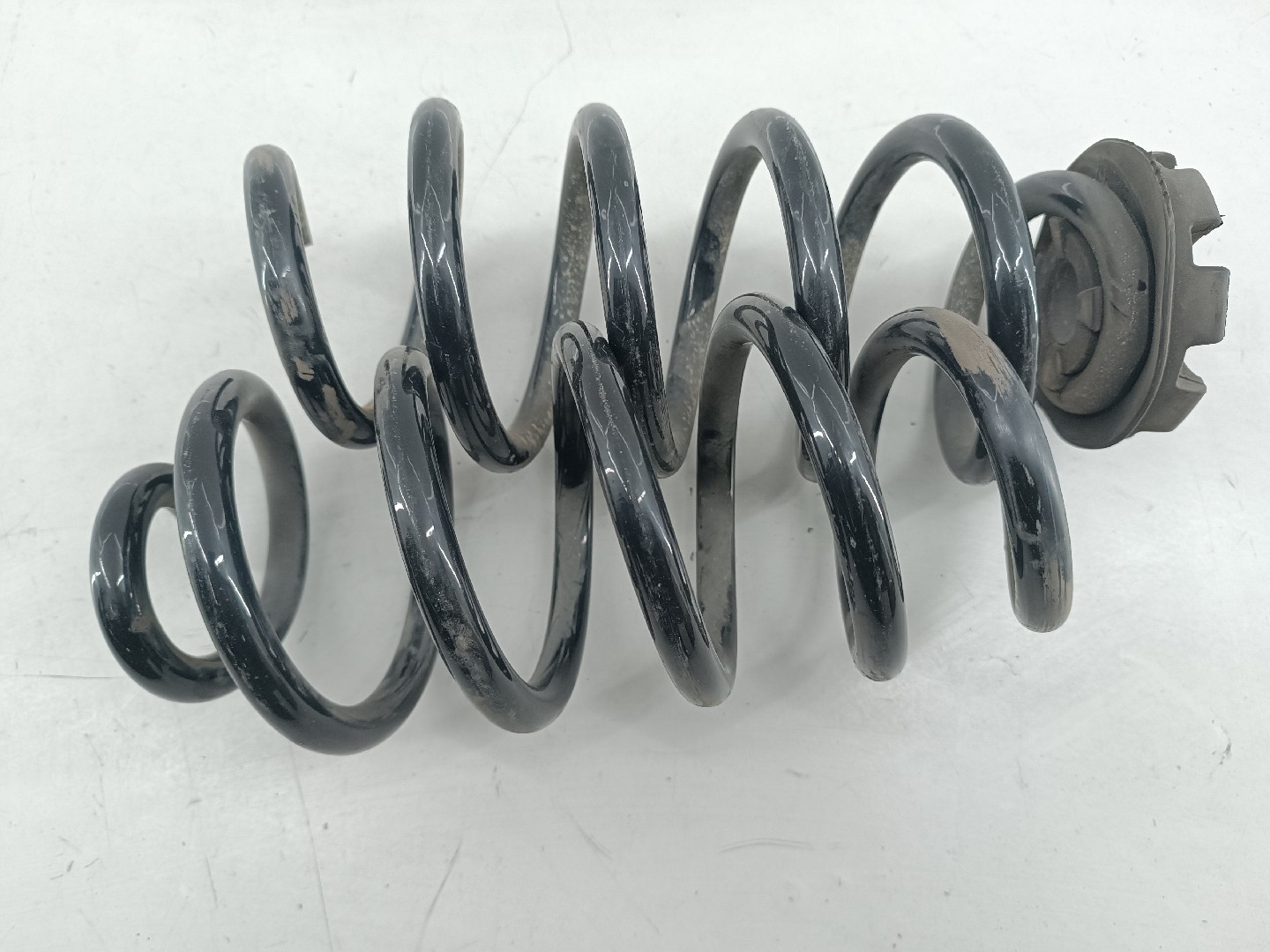 Molas traseiras RENAULT CAPTUR I (J5_, H5_) | 13 -  Imagem-1