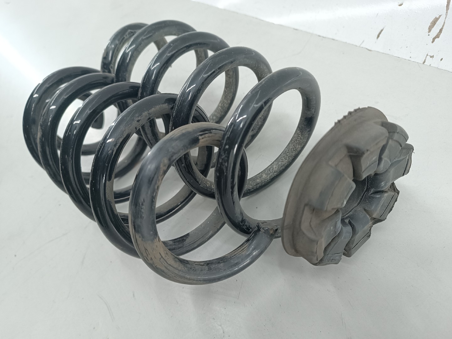 Molas traseiras RENAULT CAPTUR I (J5_, H5_) | 13 -  Imagem-2