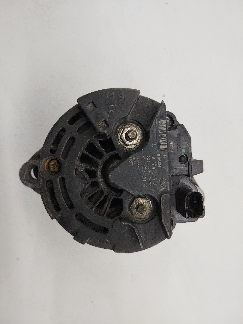 Alternator ROVER 25 Hatchback (RF) | 99 - 06 Imagem-6