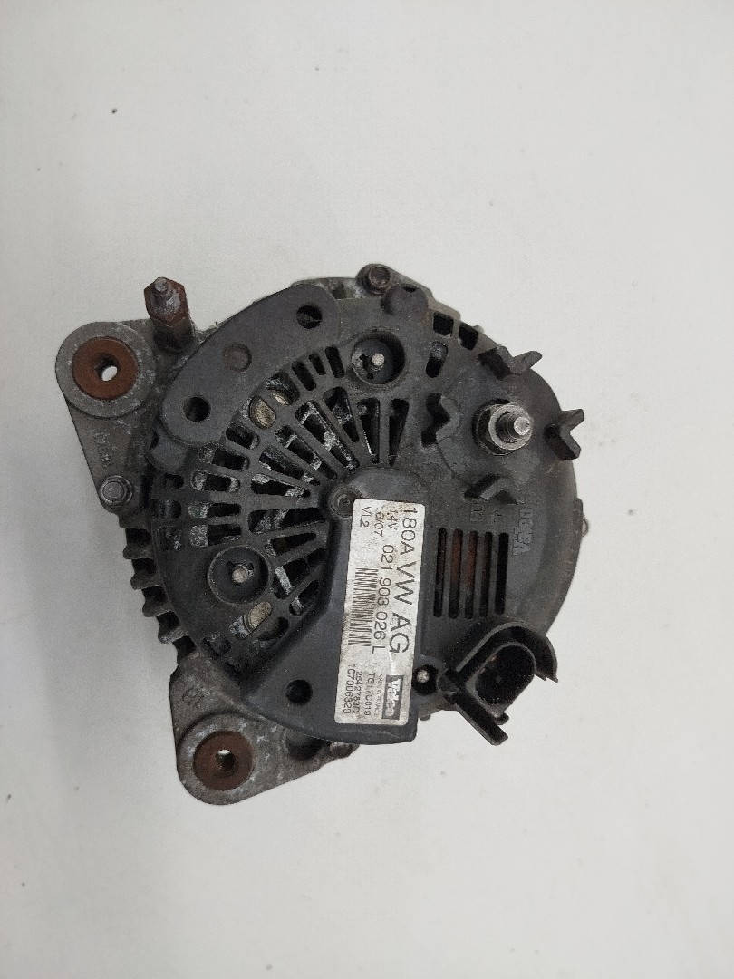 Alternador VOLKSWAGEN PASSAT Variant (3C5) | 05 - 11 Imagem-2