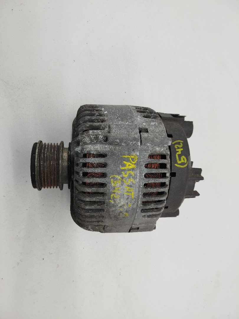 Alternator VOLKSWAGEN PASSAT Variant (3C5) | 05 - 11