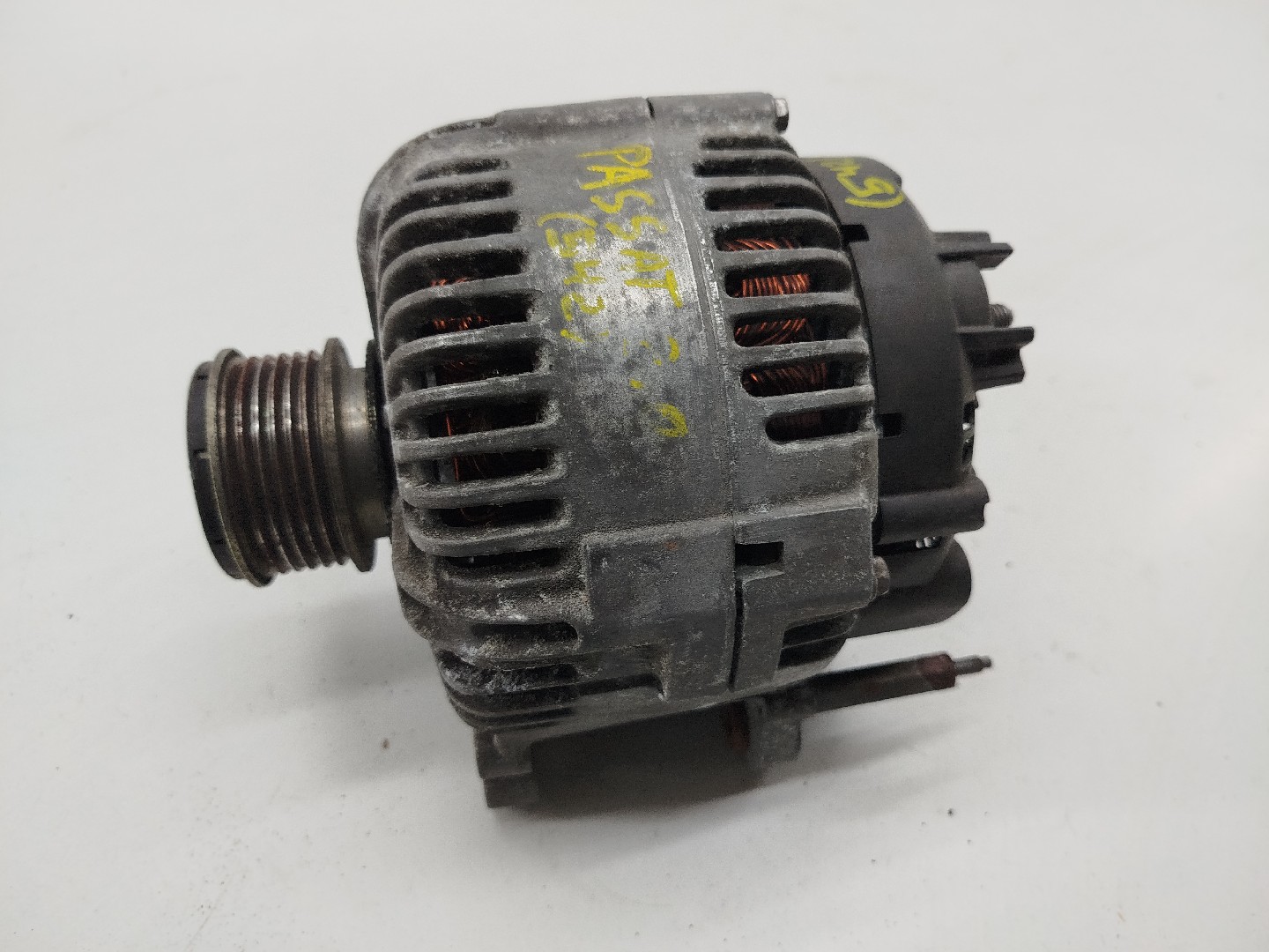 Alternador VOLKSWAGEN PASSAT Variant (3C5) | 05 - 11 Imagem-4