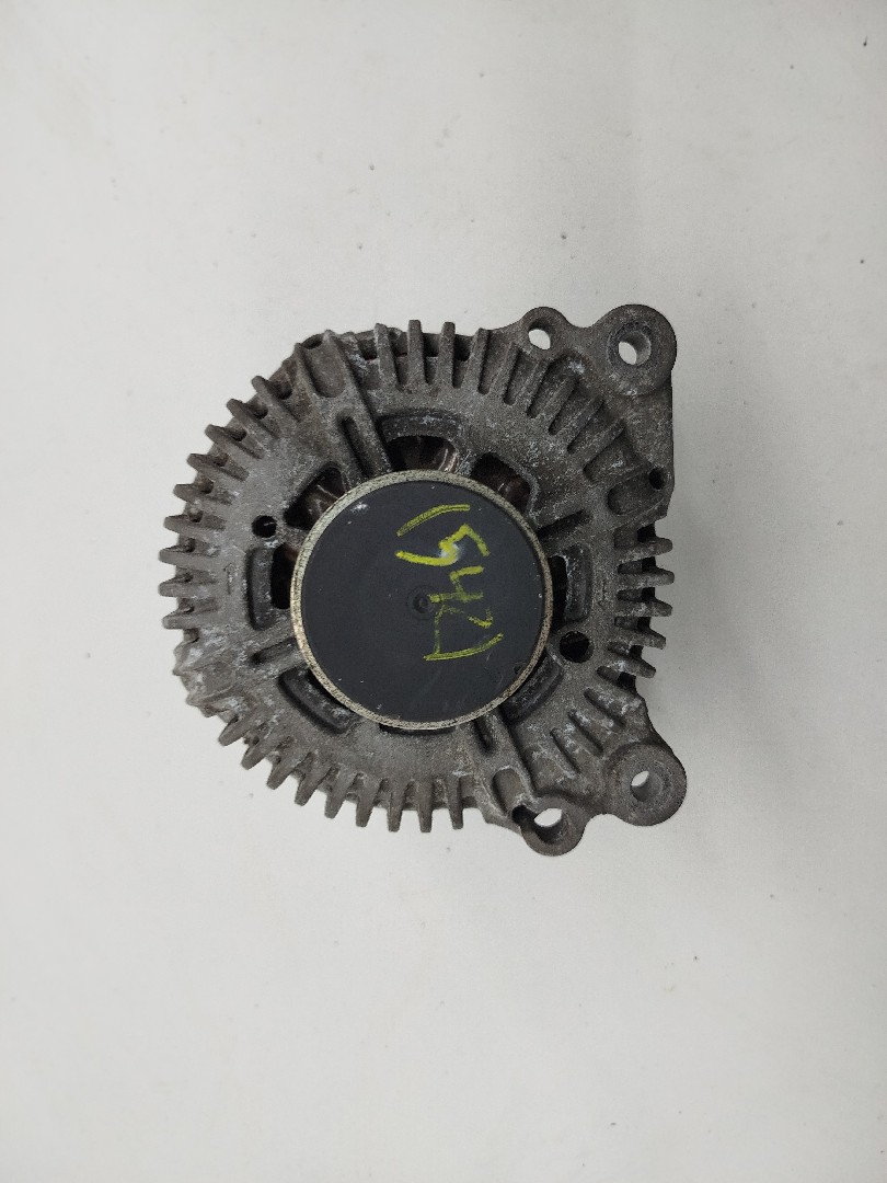 Alternador VOLKSWAGEN PASSAT Variant (3C5) | 05 - 11 Imagem-3