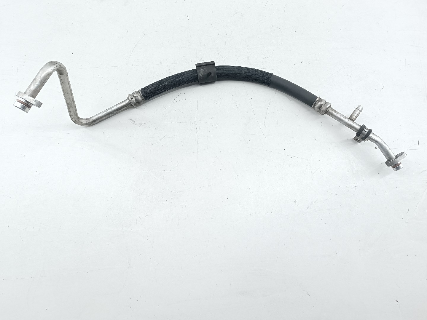 Tubo de Ar condicionado RENAULT CAPTUR I (J5_, H5_) | 13 - 