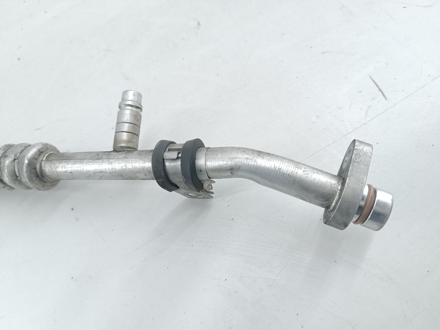 Tubo de Ar condicionado RENAULT CAPTUR I (J5_, H5_) | 13 -  Imagem-1