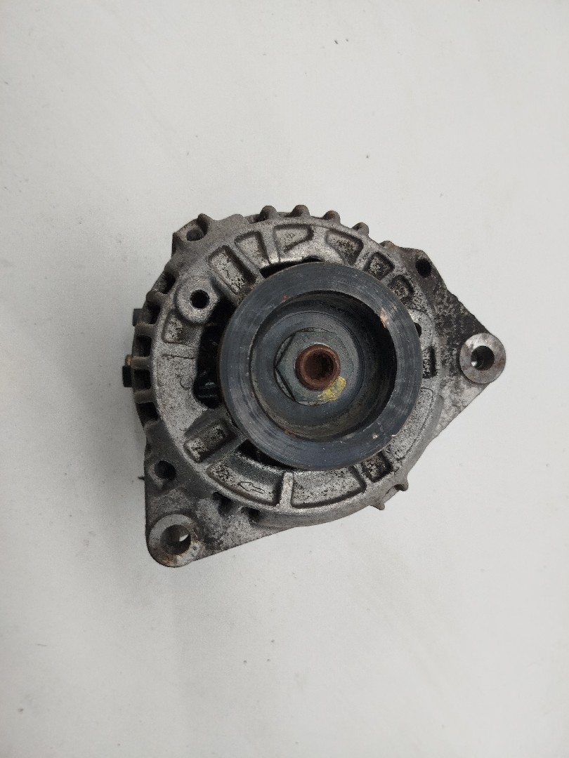 alternateur PEUGEOT 306 Hatchback (7A, 7C, N3, N5) | 93 - 03 Imagem-3