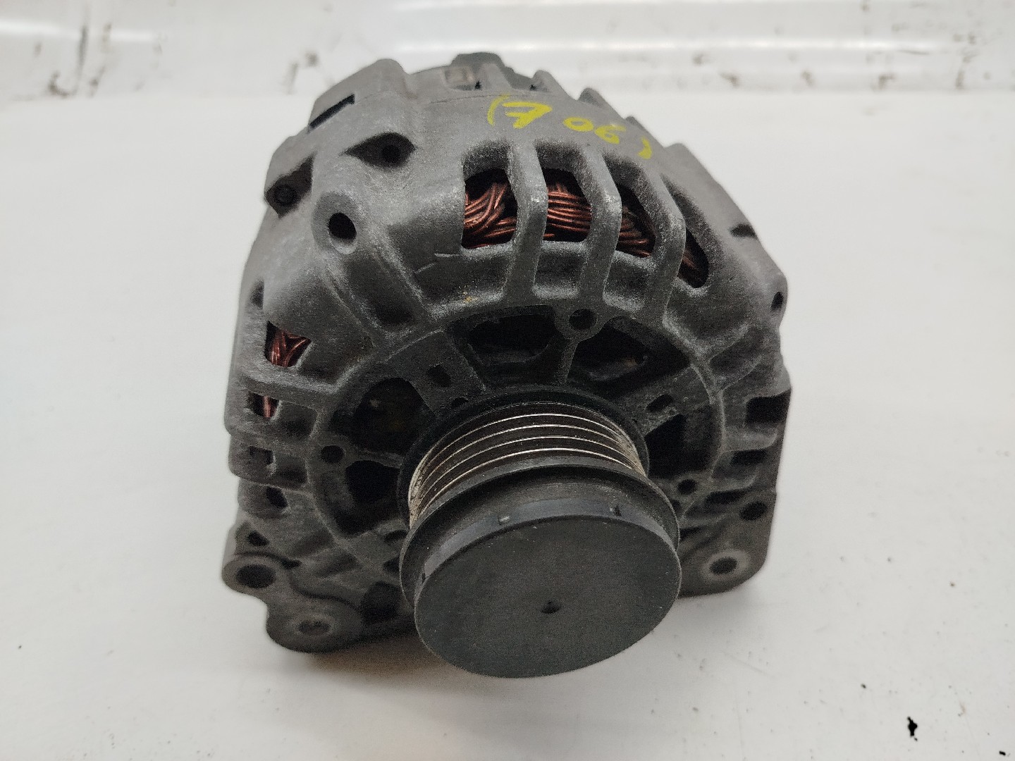 Alternador AUDI A4 (8D2, B5) | 94 - 01 Imagem-3