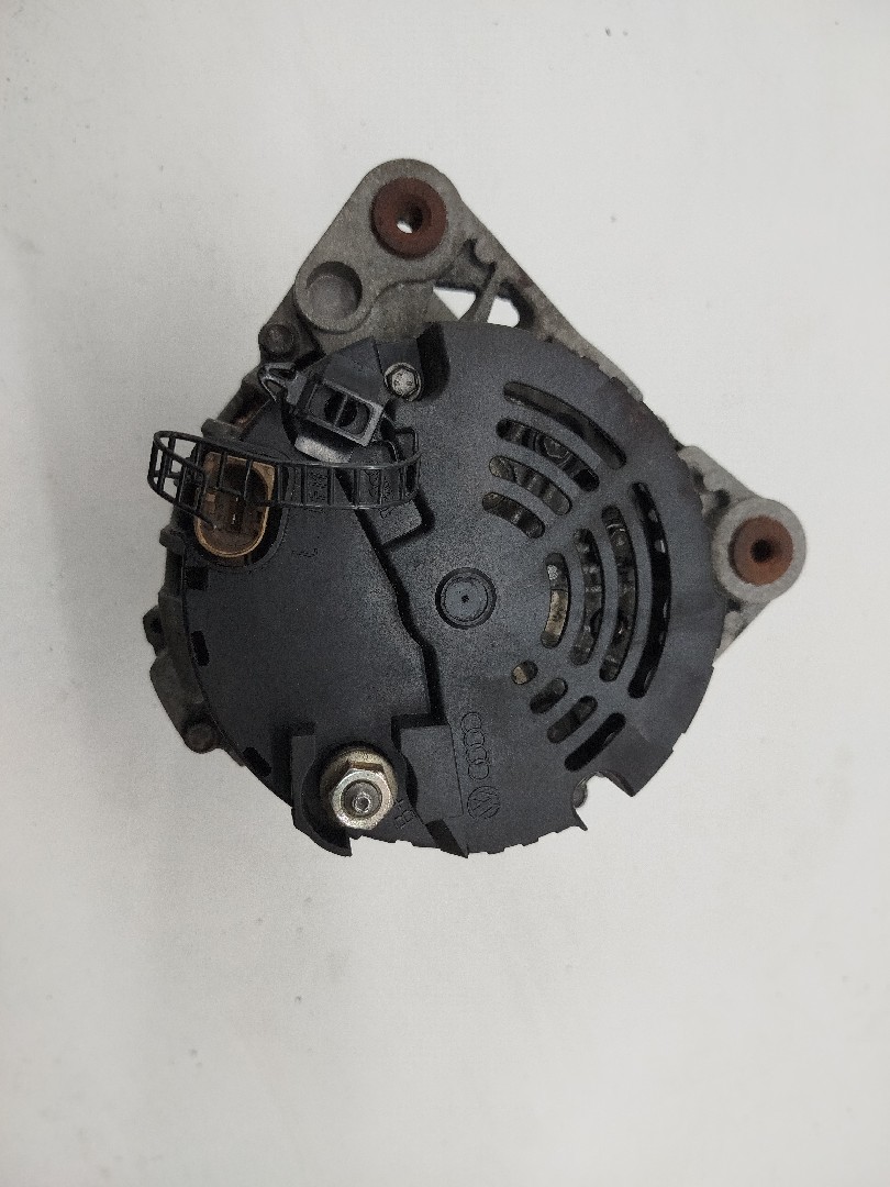 Alternador AUDI A4 (8D2, B5) | 94 - 01 Imagem-2