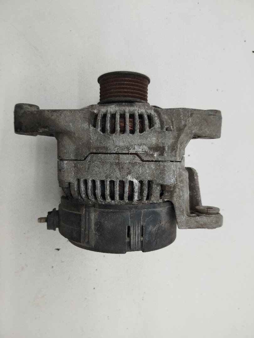 Alternador NISSAN MICRA II (K11) | 92 - 07 Imagem-3