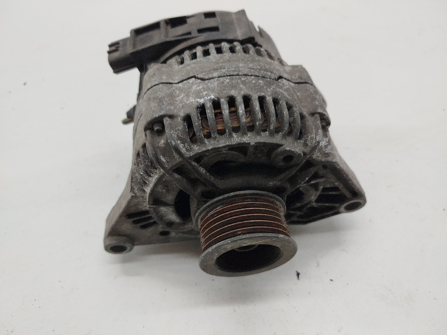 Alternador NISSAN MICRA II (K11) | 92 - 07 Imagem-1