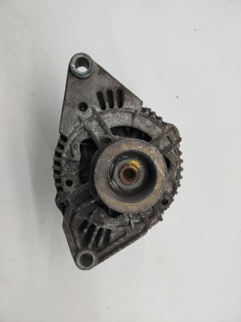 Alternador NISSAN MICRA II (K11) | 92 - 07 Imagem-2