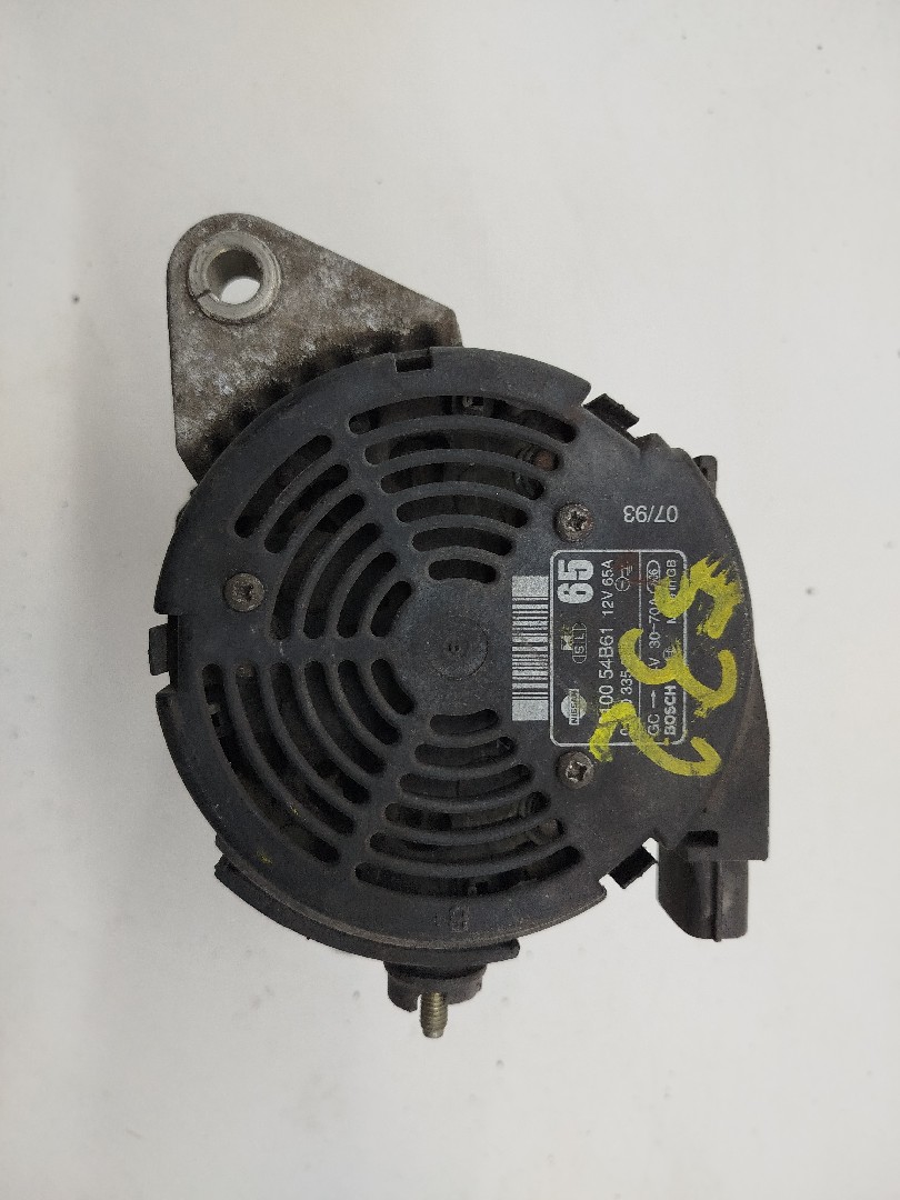 Alternador NISSAN MICRA II (K11) | 92 - 07 Imagem-4