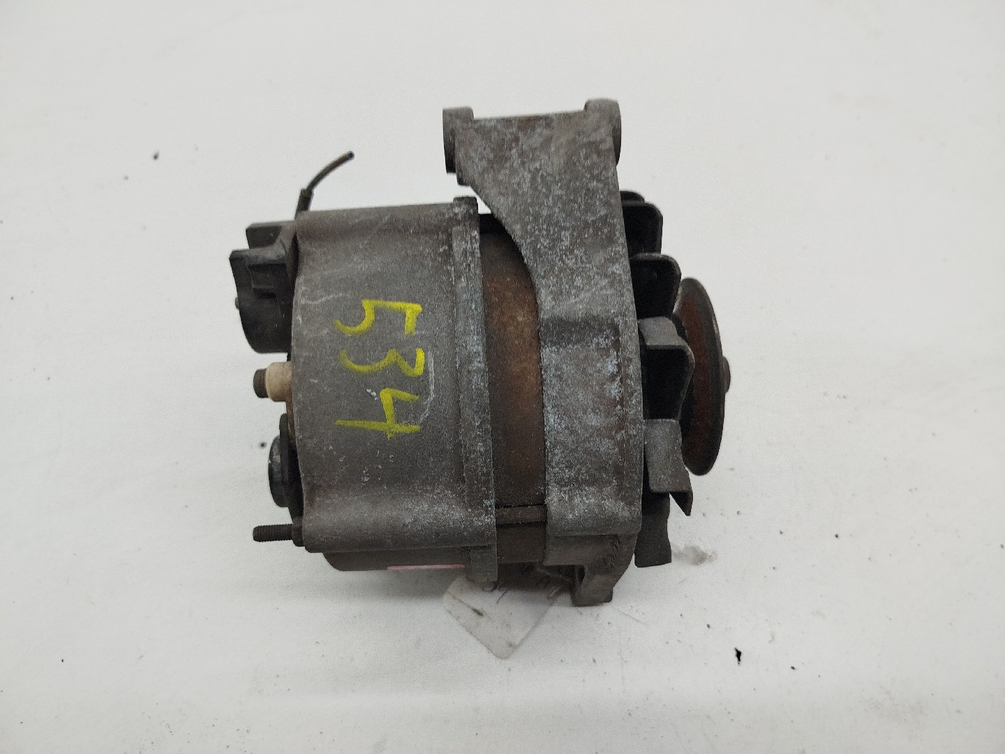 Alternator OPEL CORSA A Hatchback (S83) | 82 - 93