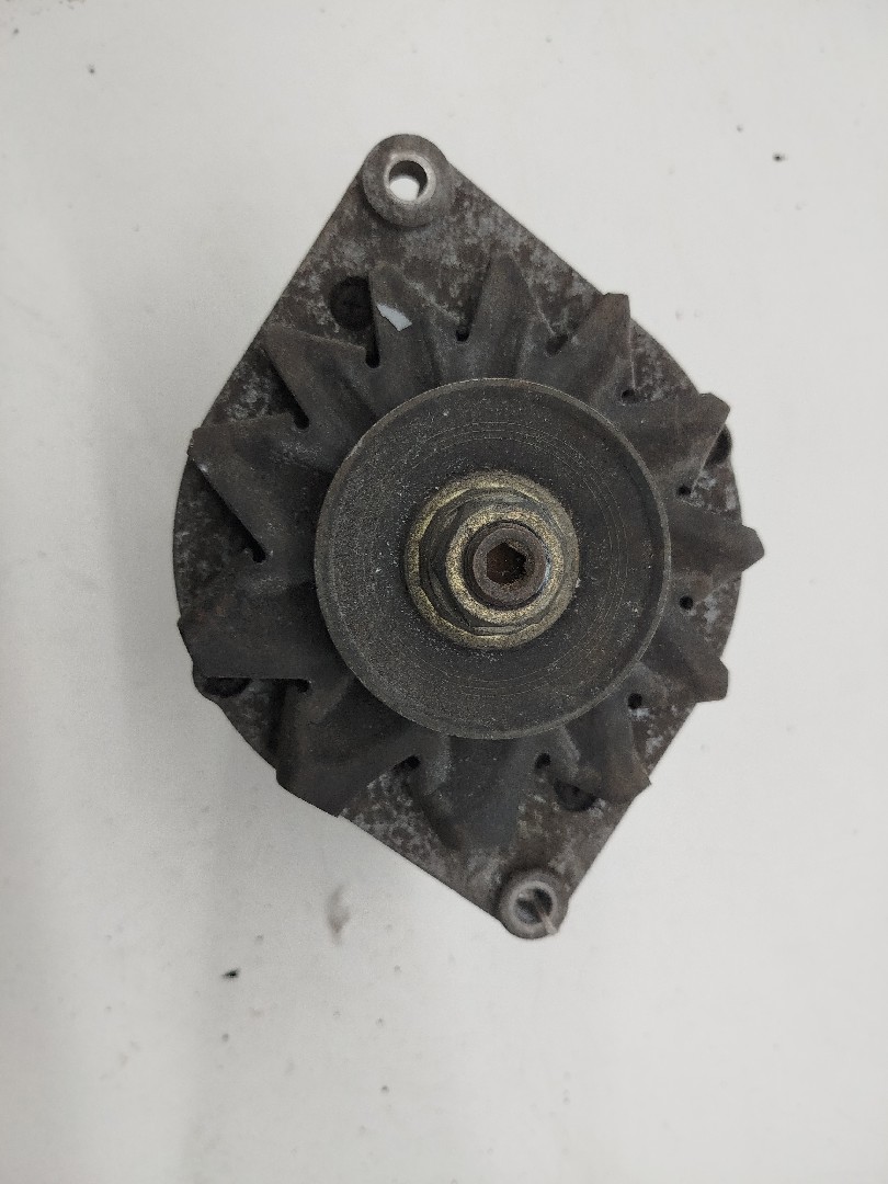 Alternador OPEL CORSA A Hatchback (S83) | 82 - 93 Imagem-1