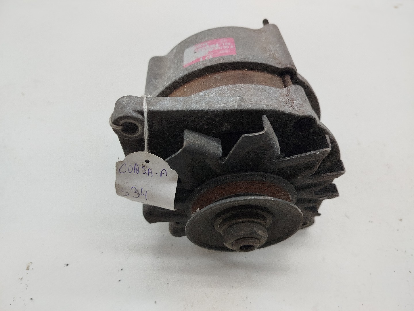 Alternador OPEL CORSA A Hatchback (S83) | 82 - 93 Imagem-5