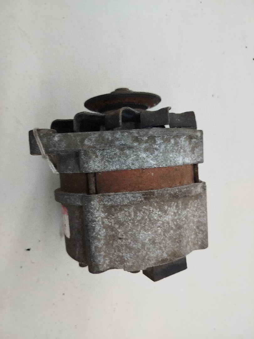 Alternador OPEL CORSA A Hatchback (S83) | 82 - 93 Imagem-2